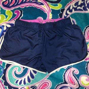 Running/athletic shorts